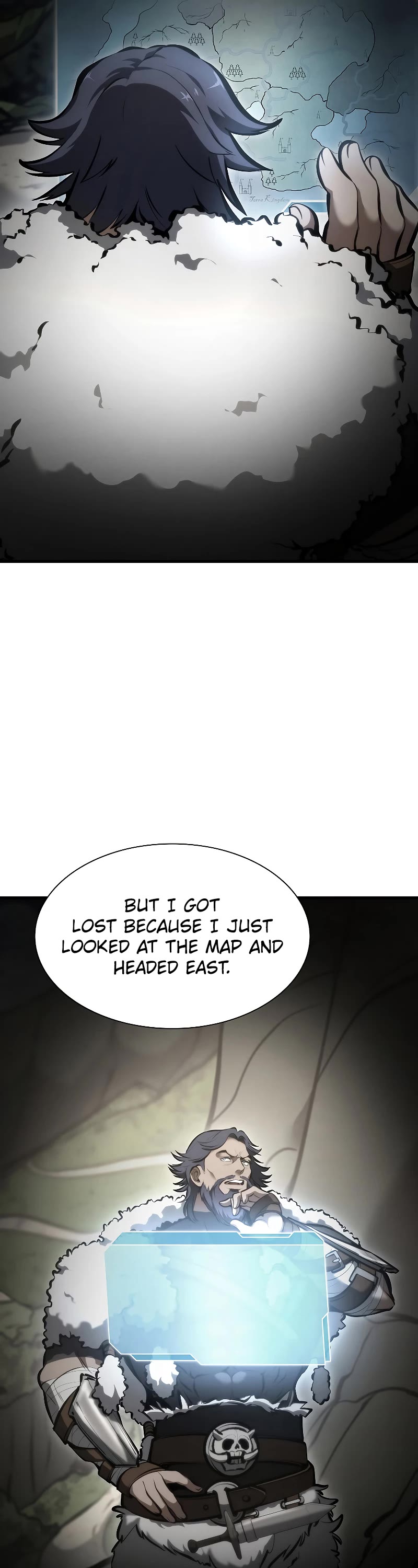 I Returned as an FFF-Class Witch Doctor chapter 53 page 12