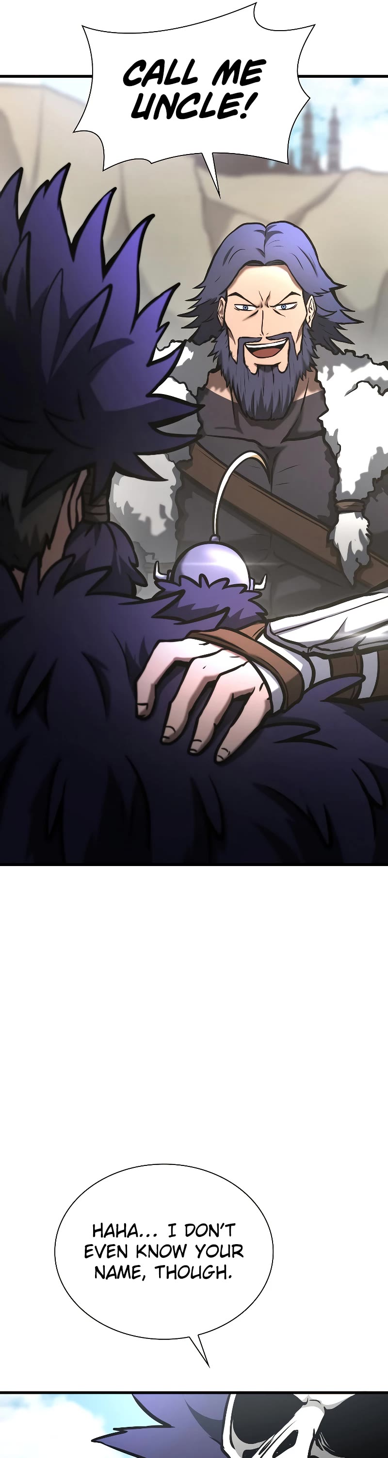 I Returned as an FFF-Class Witch Doctor chapter 53 page 17