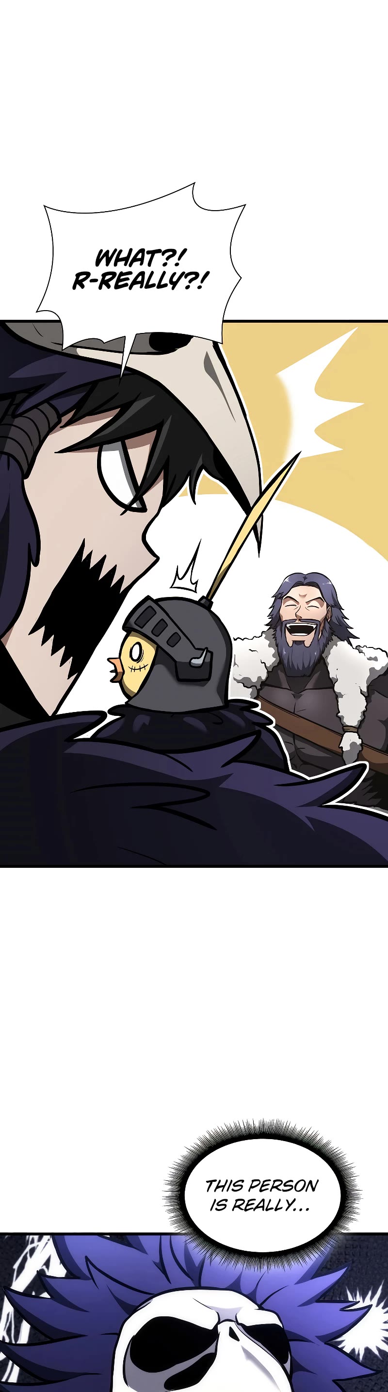 I Returned as an FFF-Class Witch Doctor chapter 53 page 20