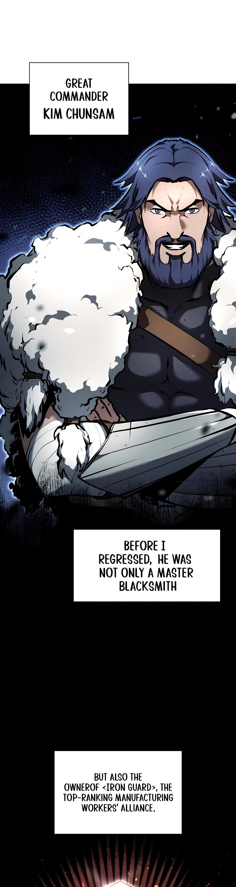 I Returned as an FFF-Class Witch Doctor chapter 53 page 22