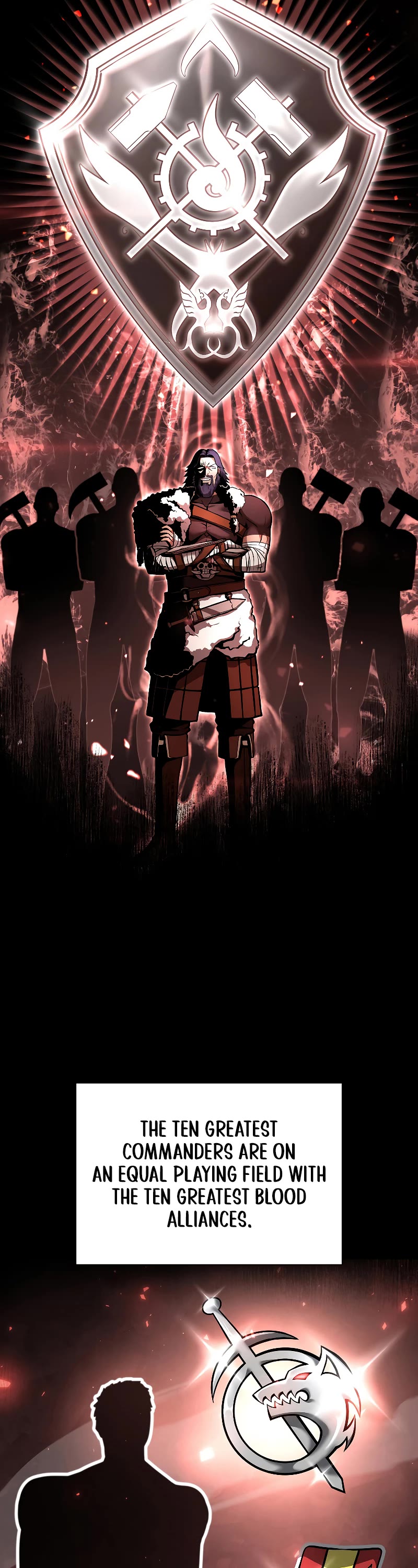 I Returned as an FFF-Class Witch Doctor chapter 53 page 23