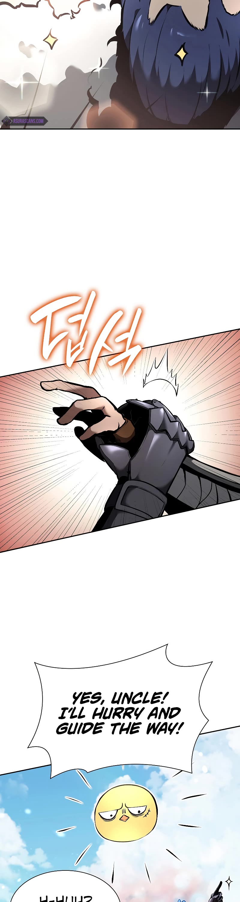 I Returned as an FFF-Class Witch Doctor chapter 53 page 29