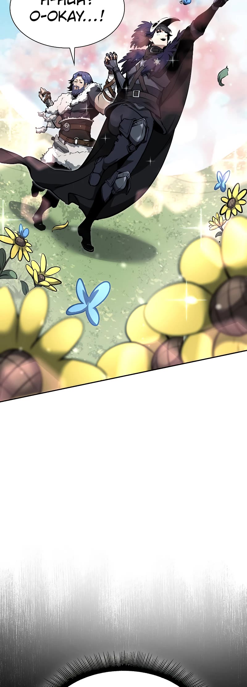 I Returned as an FFF-Class Witch Doctor chapter 53 page 30