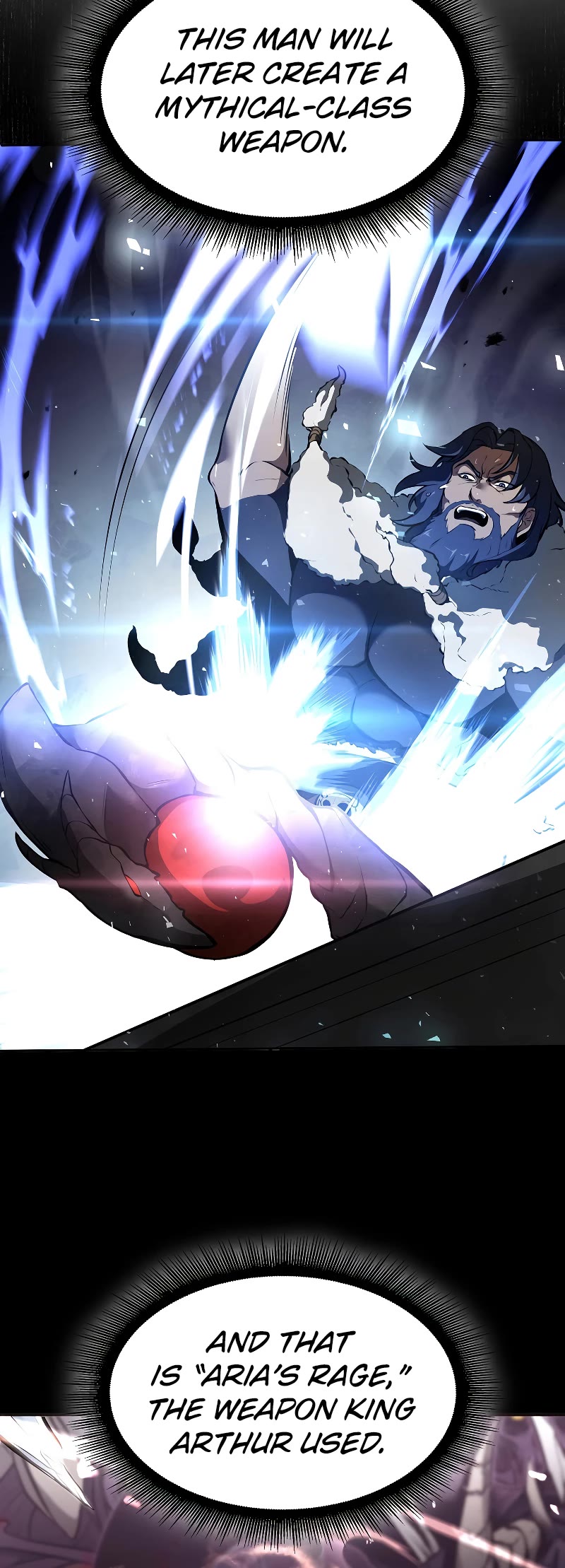 I Returned as an FFF-Class Witch Doctor chapter 53 page 31