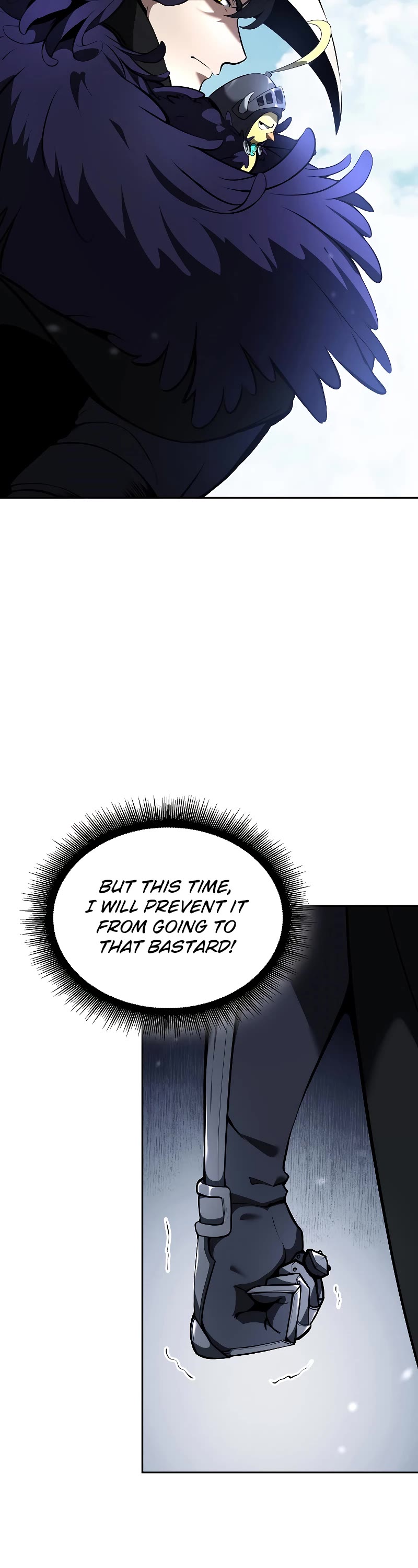 I Returned as an FFF-Class Witch Doctor chapter 53 page 33