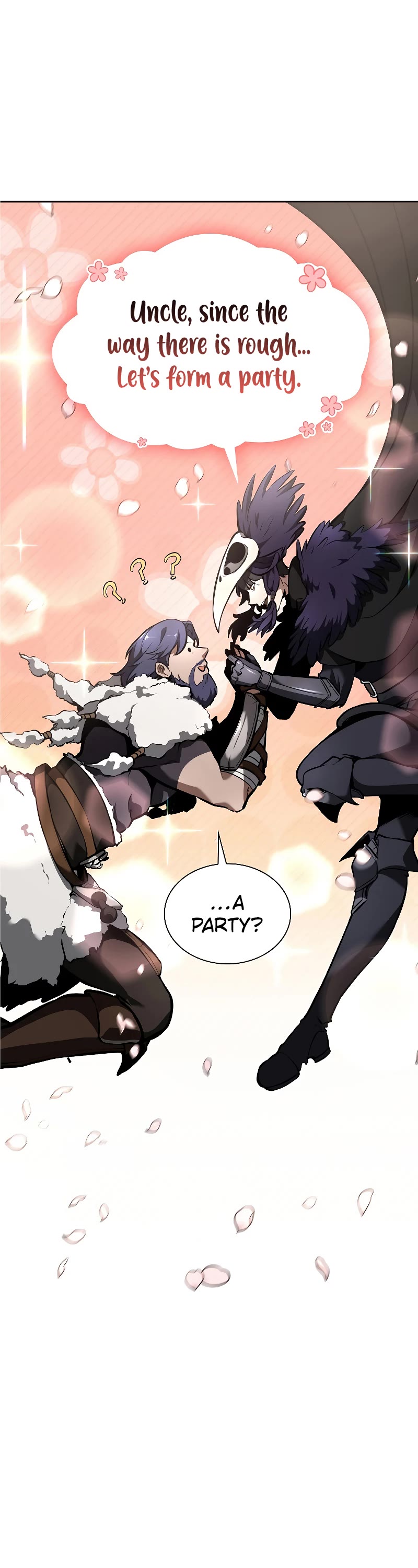 I Returned as an FFF-Class Witch Doctor chapter 53 page 34