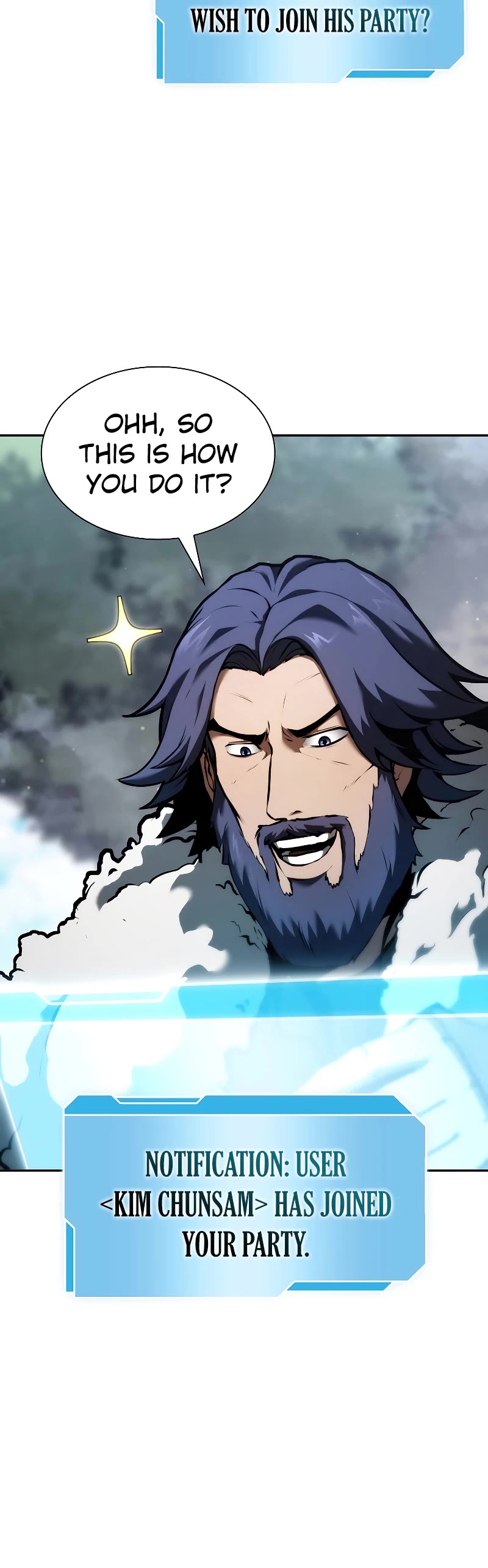 I Returned as an FFF-Class Witch Doctor chapter 53 page 36