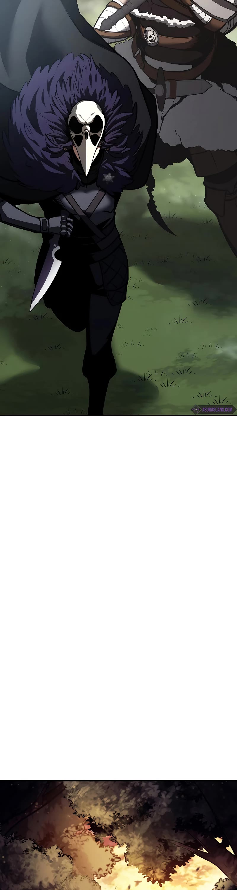 I Returned as an FFF-Class Witch Doctor chapter 53 page 38