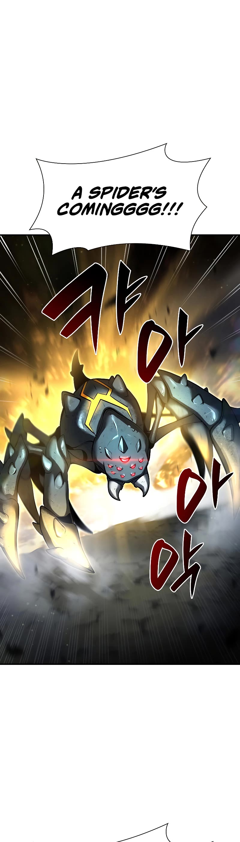 I Returned as an FFF-Class Witch Doctor chapter 53 page 40