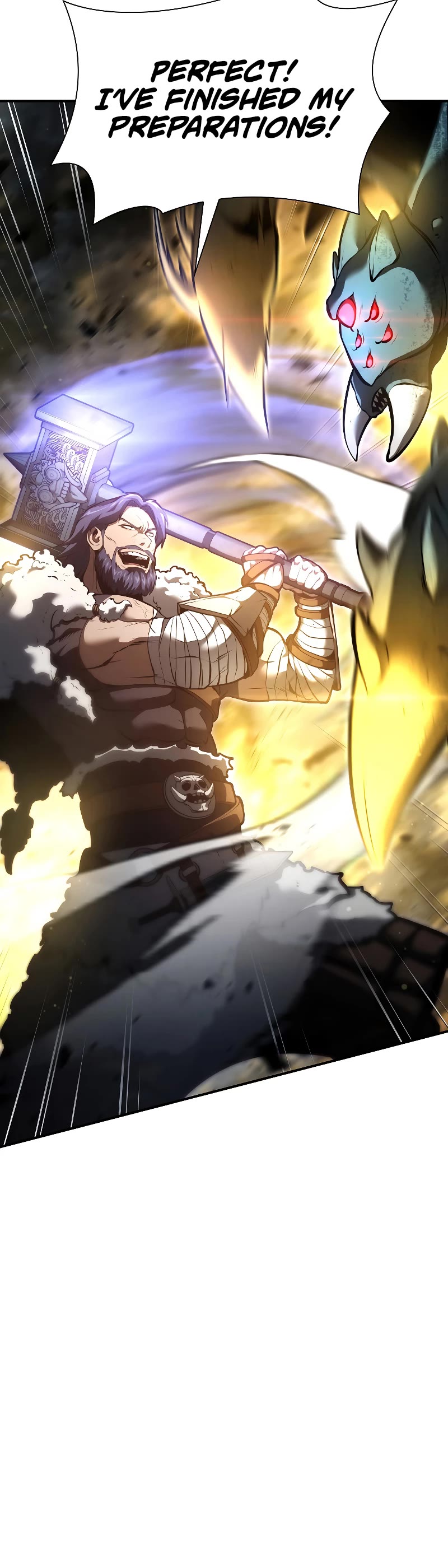 I Returned as an FFF-Class Witch Doctor chapter 53 page 41