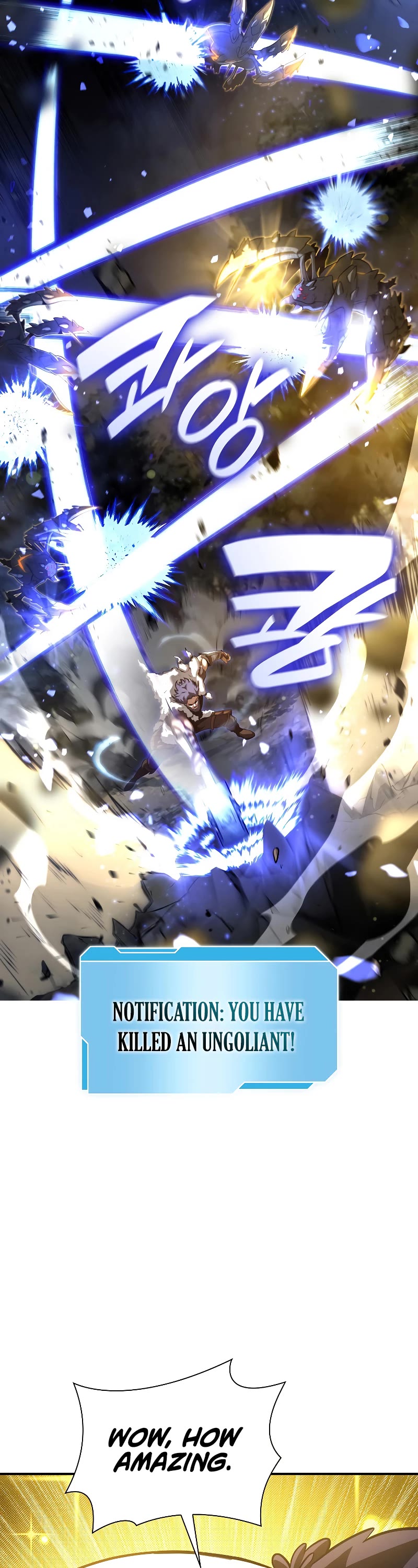 I Returned as an FFF-Class Witch Doctor chapter 53 page 44