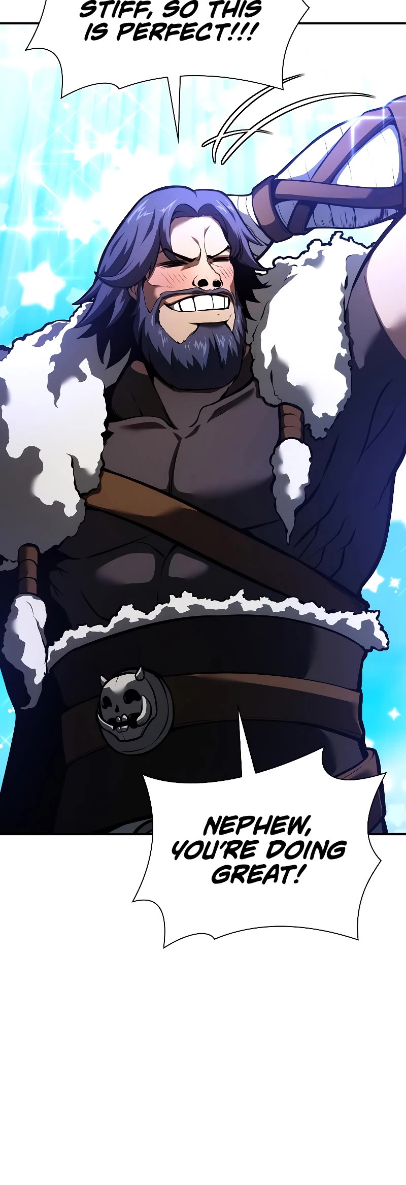 I Returned as an FFF-Class Witch Doctor chapter 53 page 46