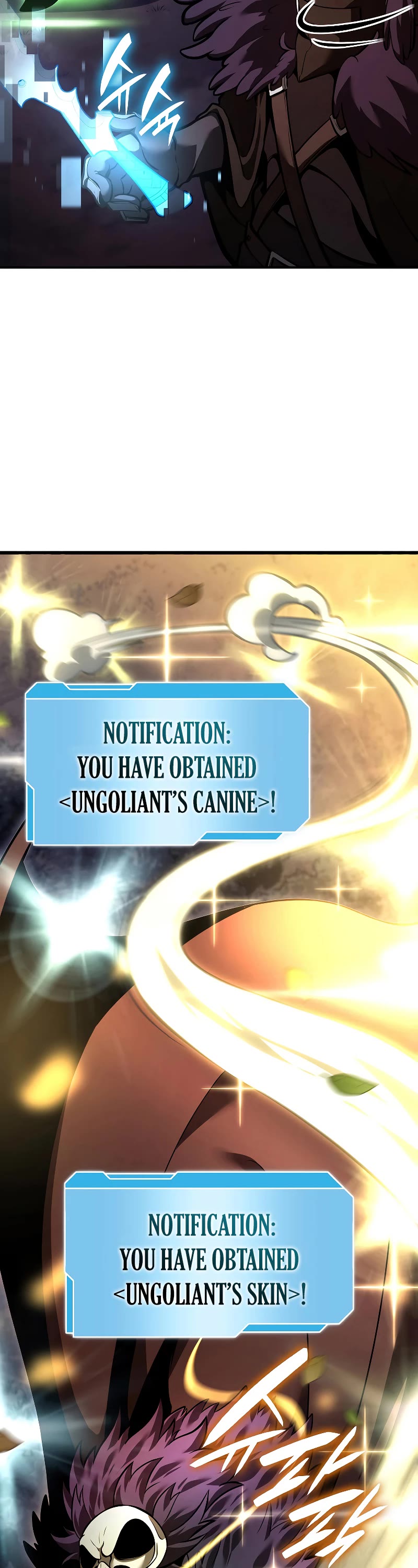 I Returned as an FFF-Class Witch Doctor chapter 53 page 48