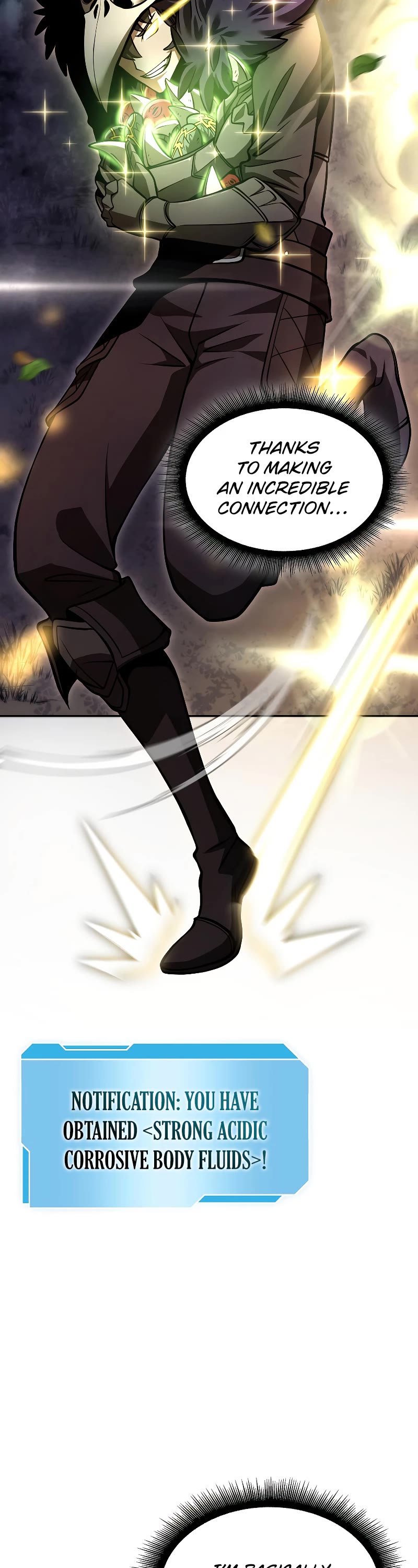 I Returned as an FFF-Class Witch Doctor chapter 53 page 49