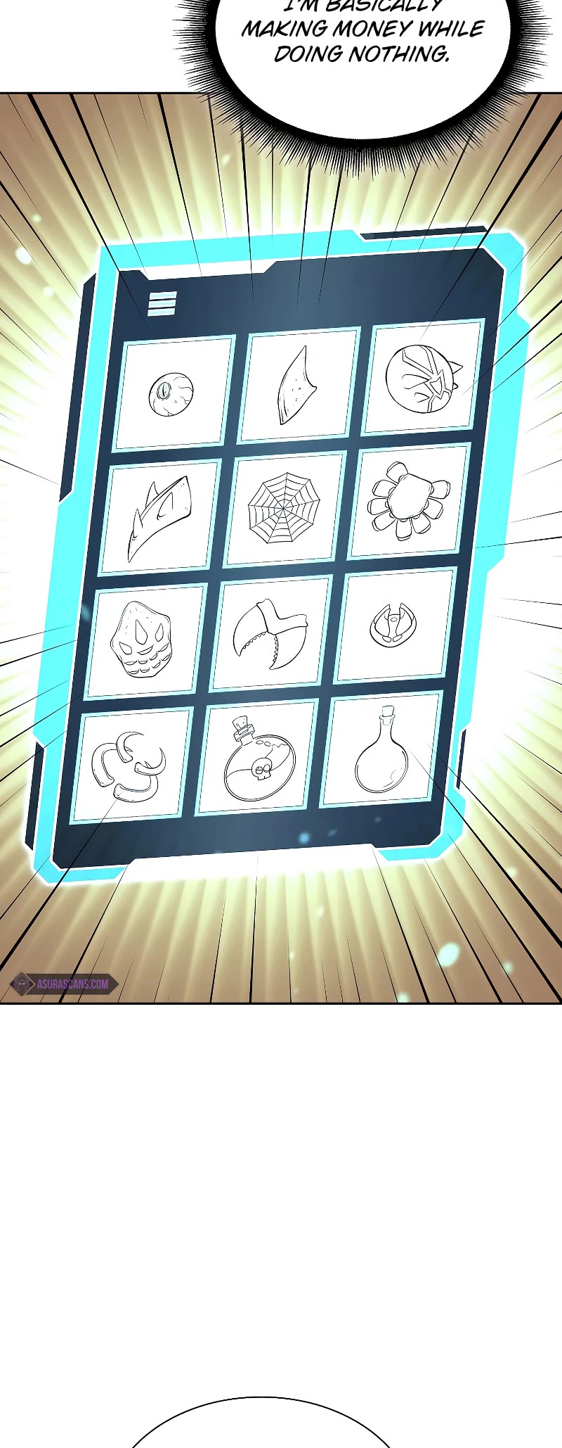 I Returned as an FFF-Class Witch Doctor chapter 53 page 50