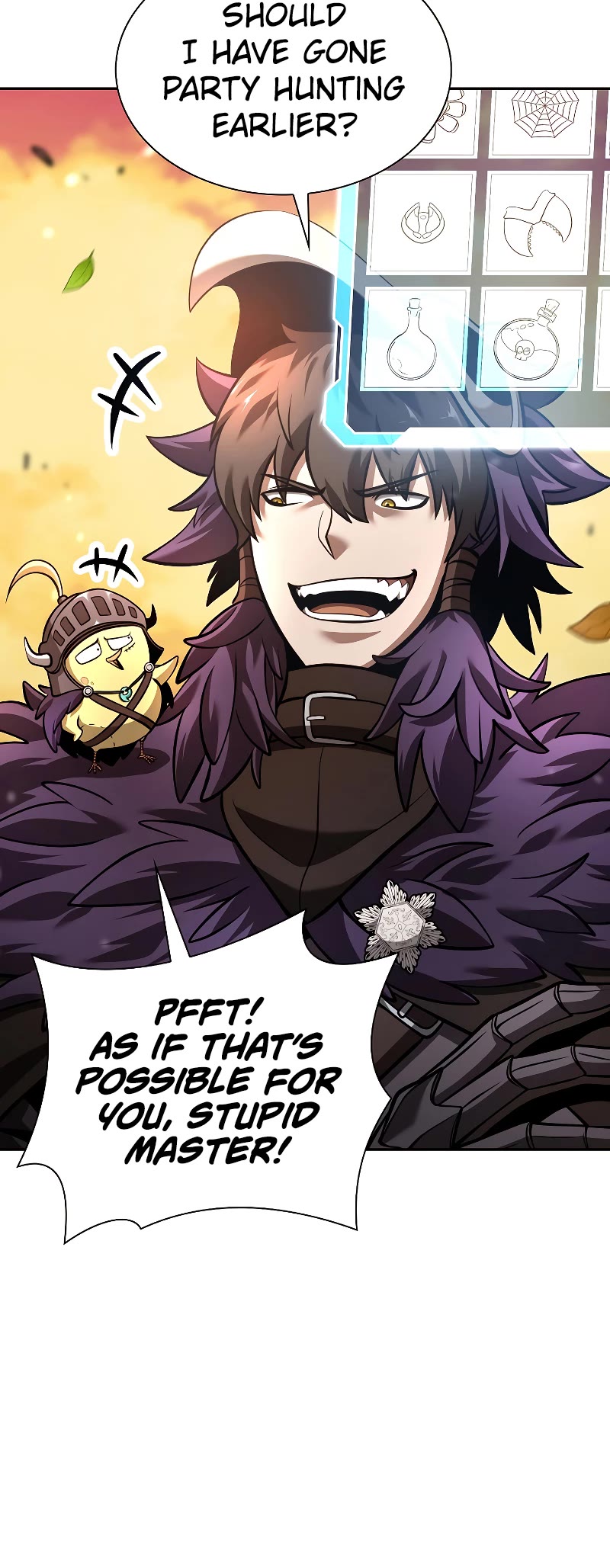 I Returned as an FFF-Class Witch Doctor chapter 53 page 51