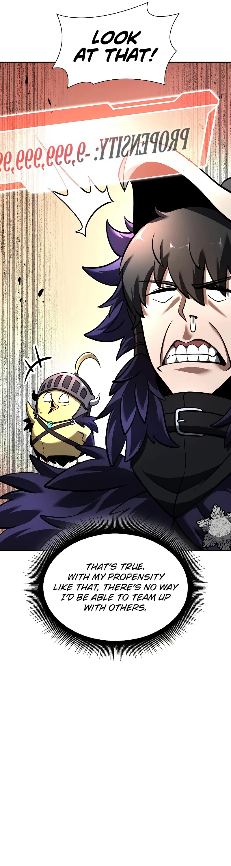 I Returned as an FFF-Class Witch Doctor chapter 53 page 52