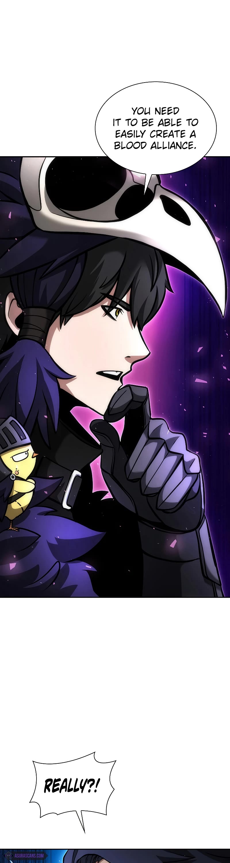 I Returned as an FFF-Class Witch Doctor chapter 53 page 59