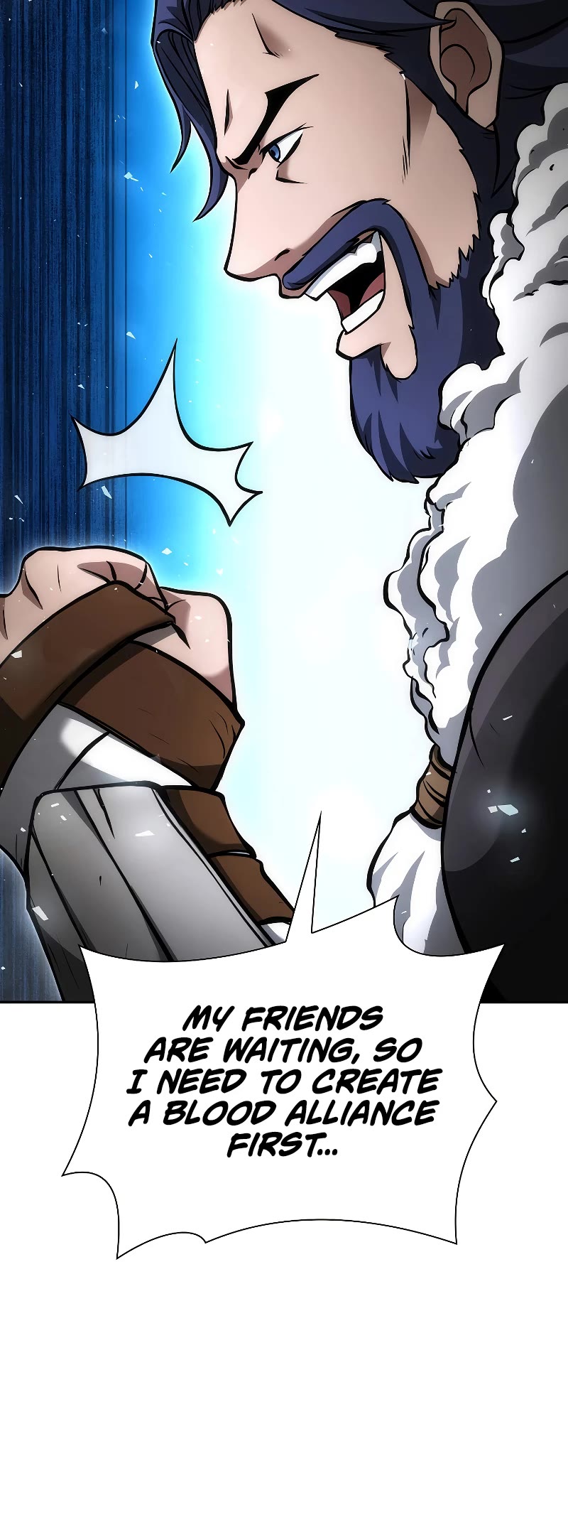 I Returned as an FFF-Class Witch Doctor chapter 53 page 60