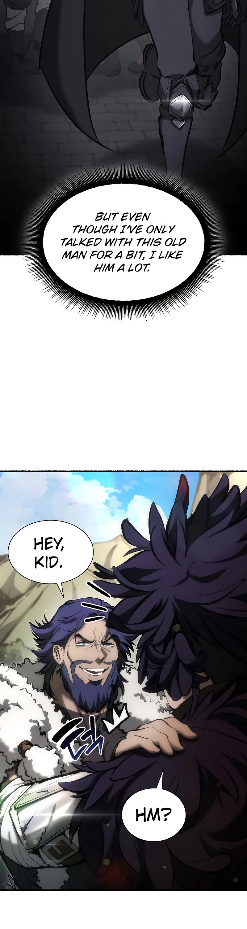 I Returned as an FFF-Class Witch Doctor chapter 53 page 9