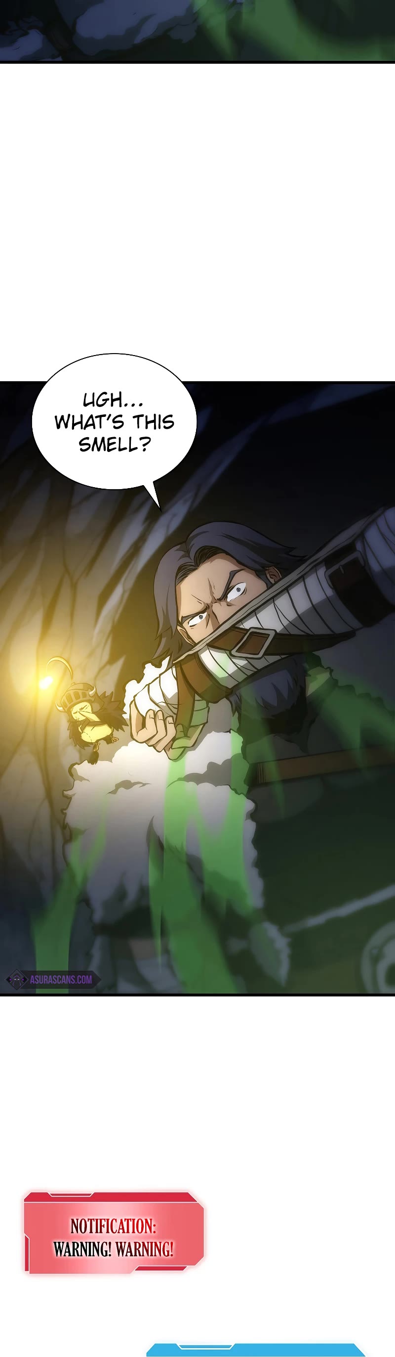 I Returned as an FFF-Class Witch Doctor chapter 54 page 11