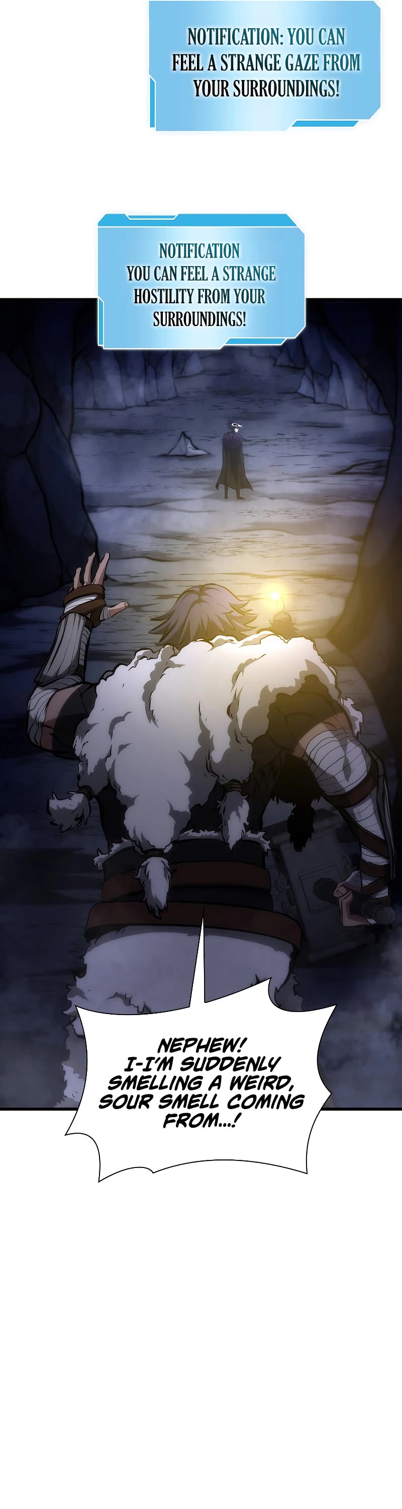 I Returned as an FFF-Class Witch Doctor chapter 54 page 12