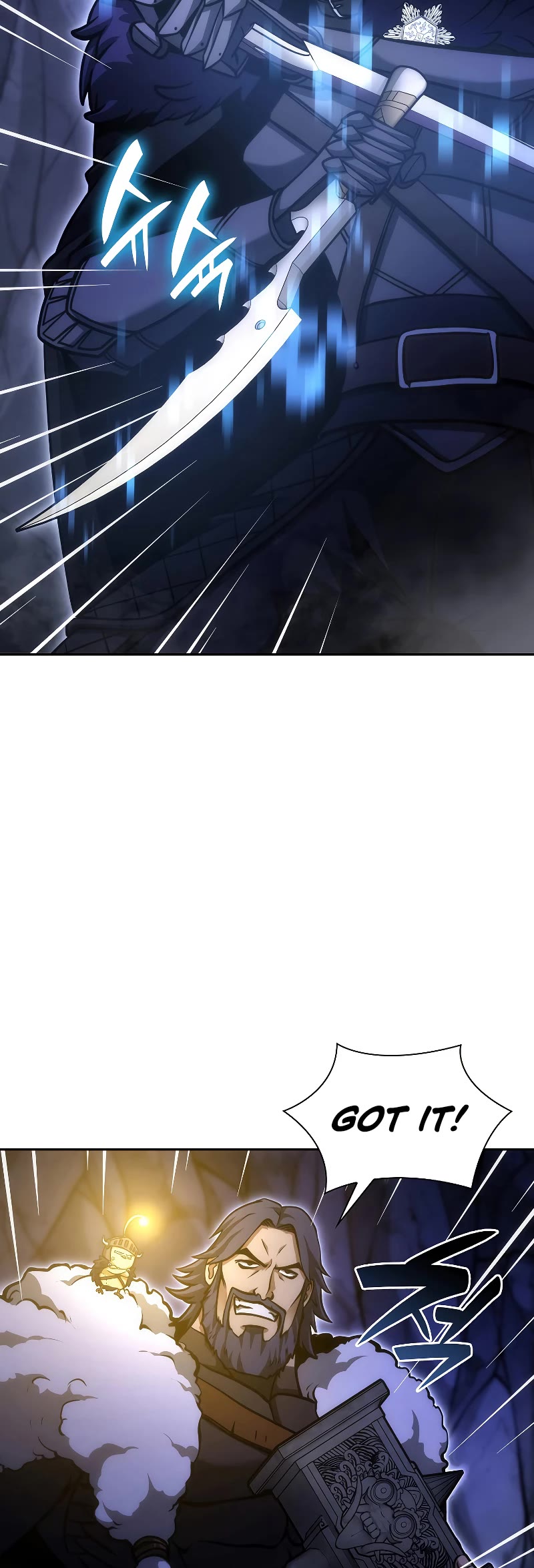 I Returned as an FFF-Class Witch Doctor chapter 54 page 15