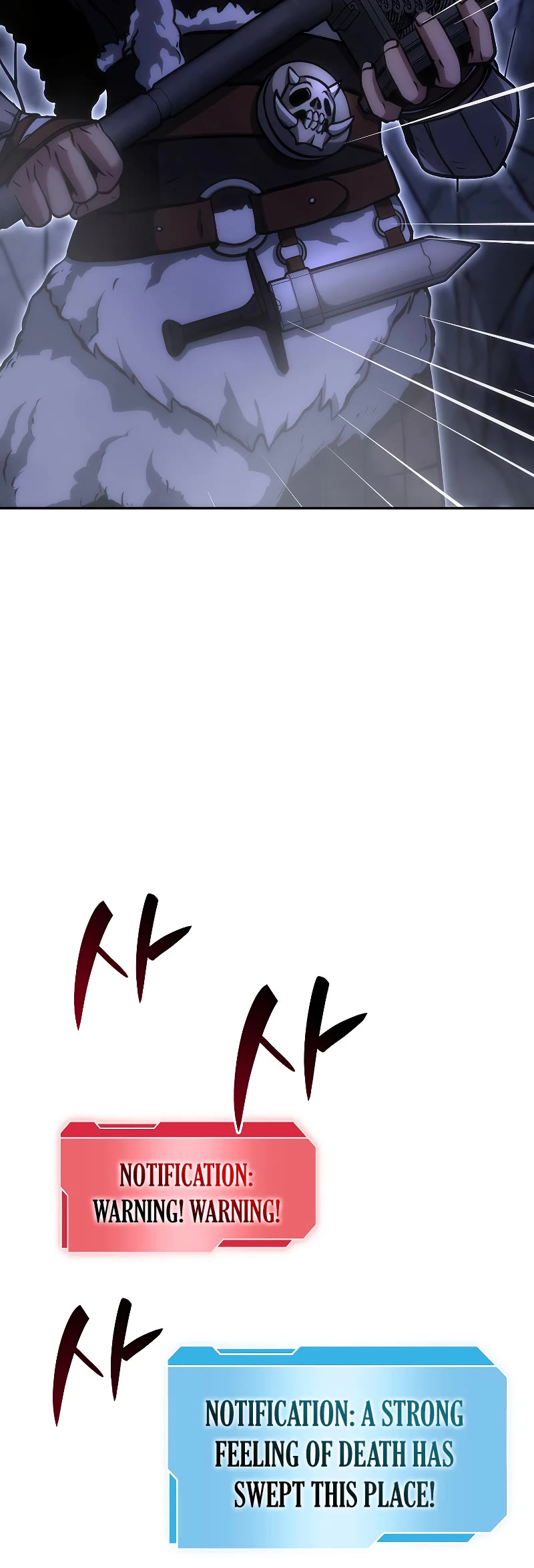 I Returned as an FFF-Class Witch Doctor chapter 54 page 16