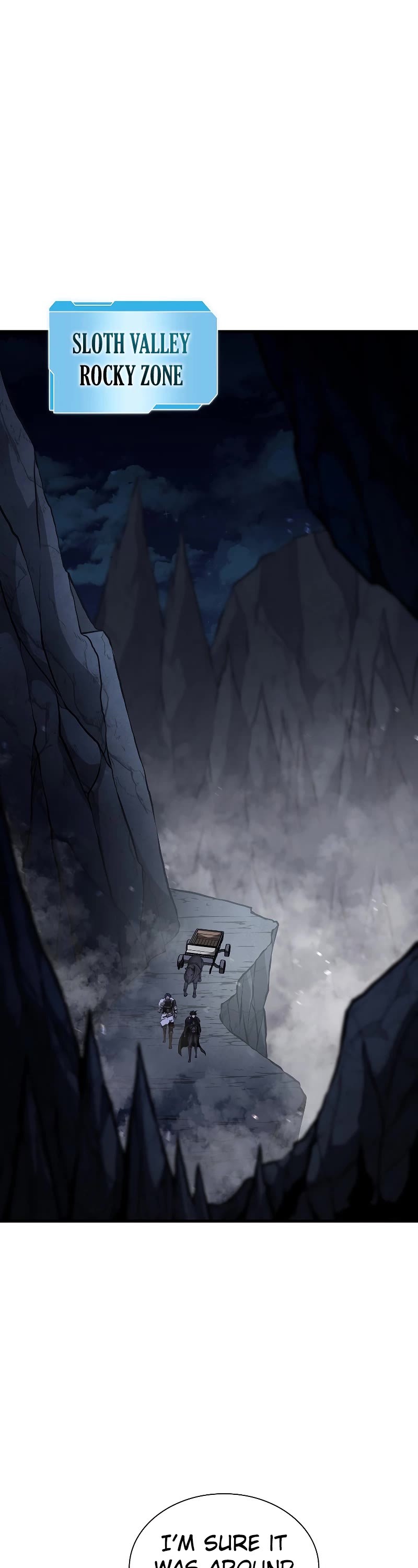 I Returned as an FFF-Class Witch Doctor chapter 54 page 2