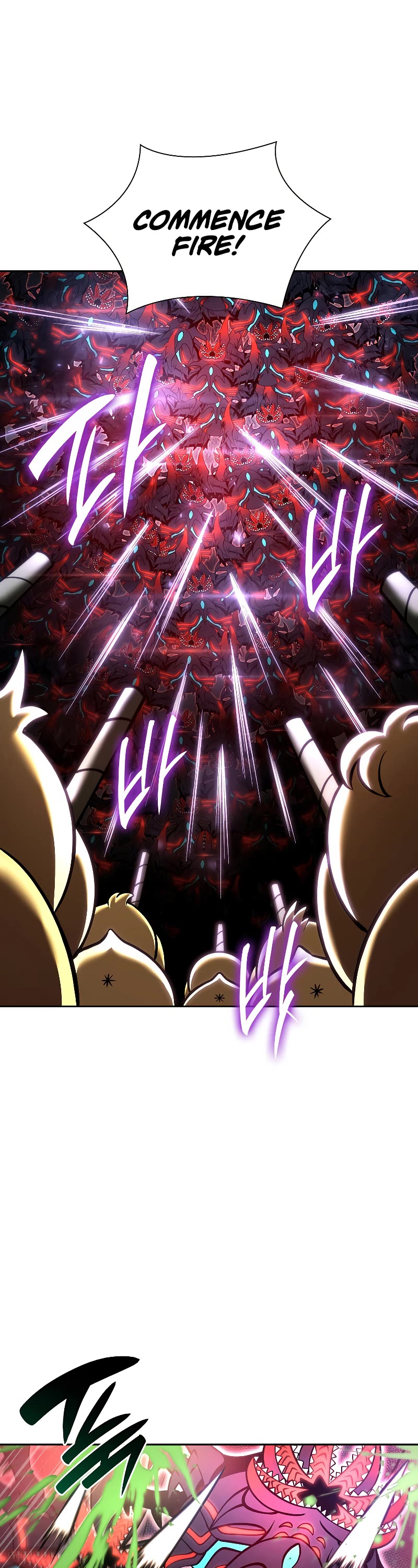 I Returned as an FFF-Class Witch Doctor chapter 54 page 23