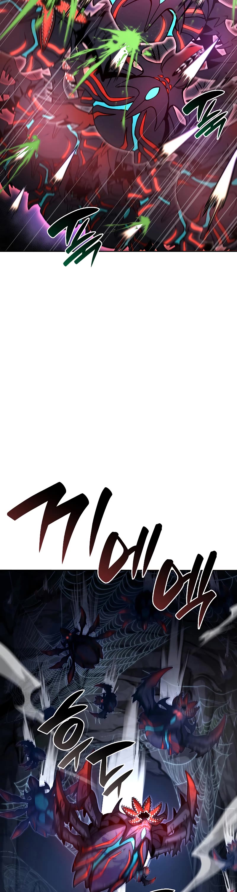 I Returned as an FFF-Class Witch Doctor chapter 54 page 24