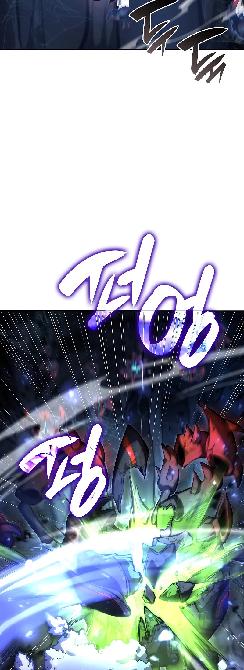 I Returned as an FFF-Class Witch Doctor chapter 54 page 25