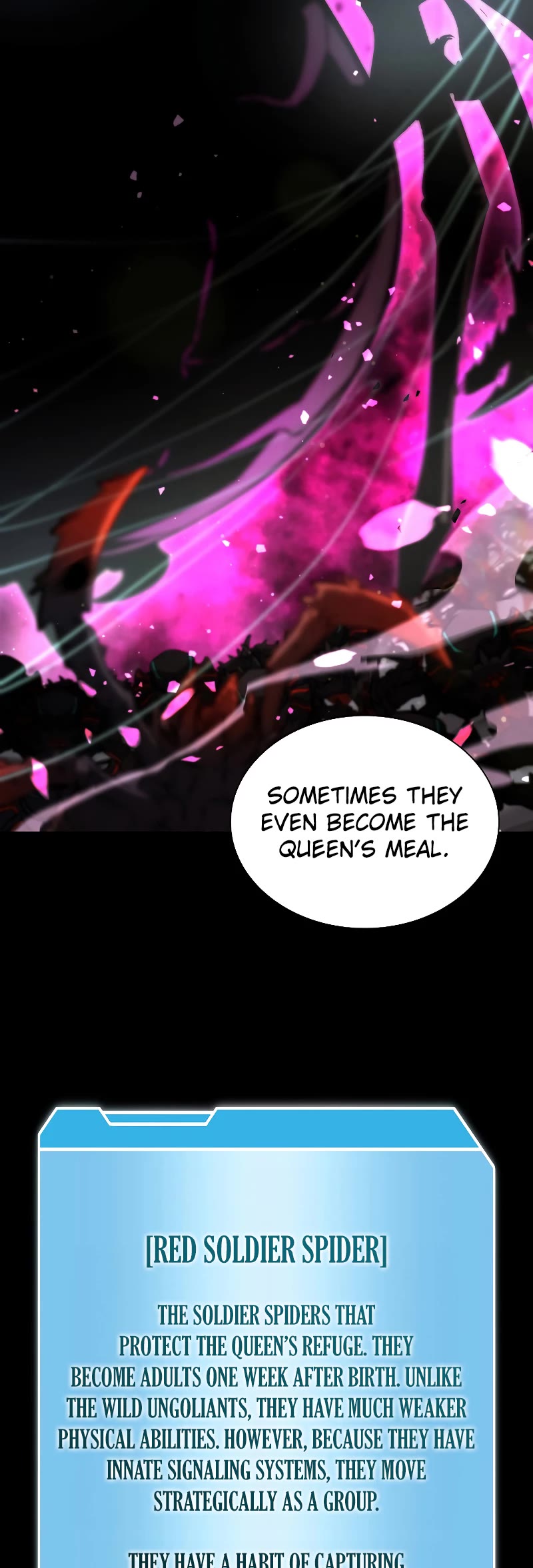 I Returned as an FFF-Class Witch Doctor chapter 54 page 30