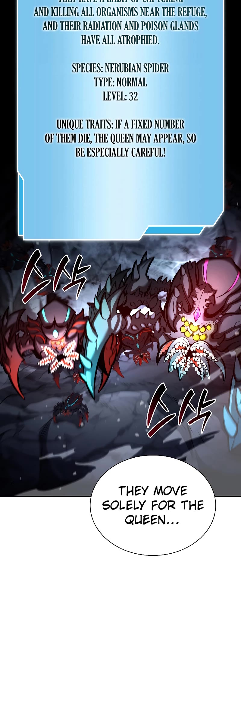 I Returned as an FFF-Class Witch Doctor chapter 54 page 31