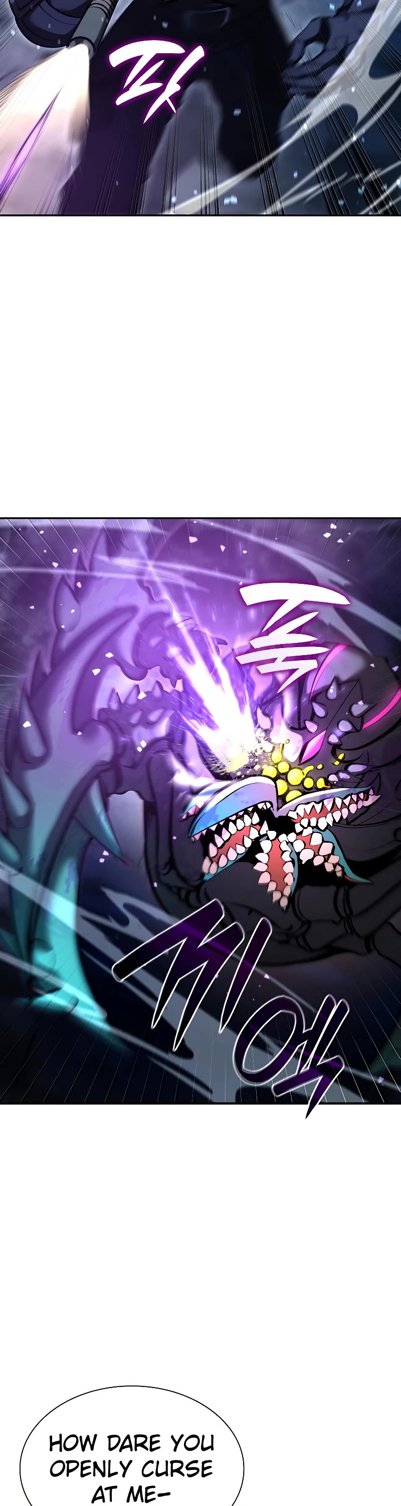 I Returned as an FFF-Class Witch Doctor chapter 54 page 34