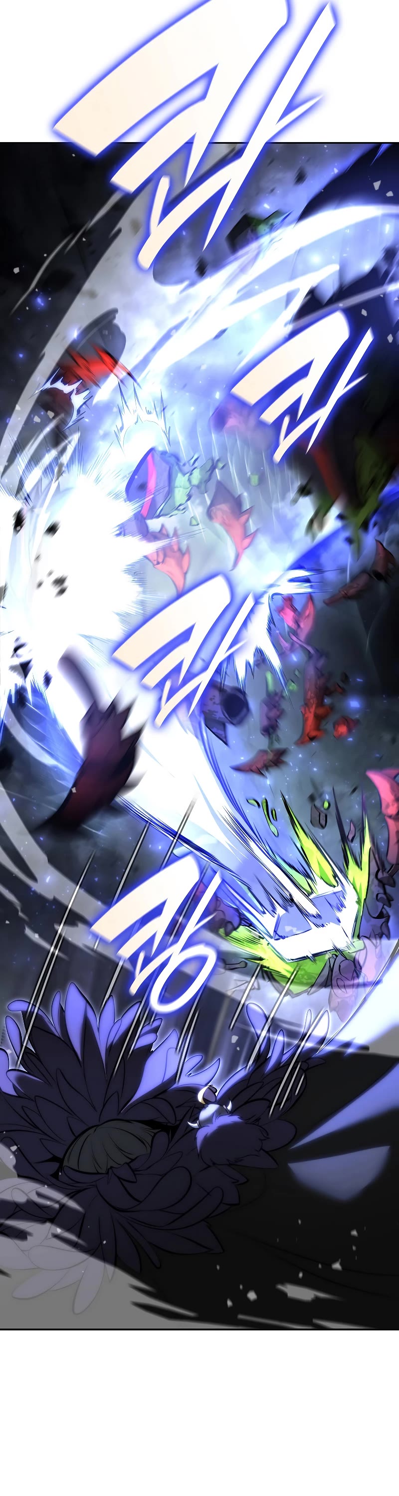 I Returned as an FFF-Class Witch Doctor chapter 54 page 37