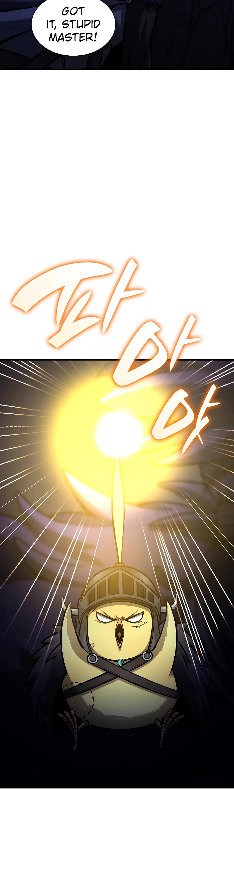 I Returned as an FFF-Class Witch Doctor chapter 54 page 4