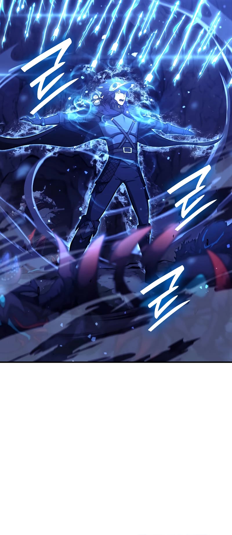 I Returned as an FFF-Class Witch Doctor chapter 54 page 41