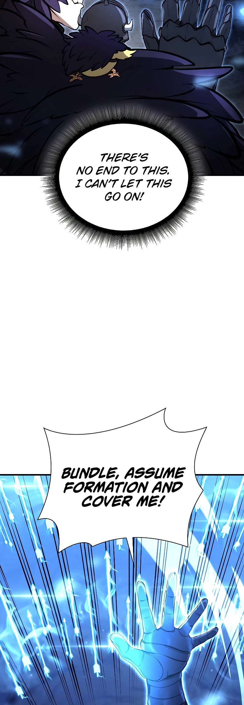 I Returned as an FFF-Class Witch Doctor chapter 54 page 45