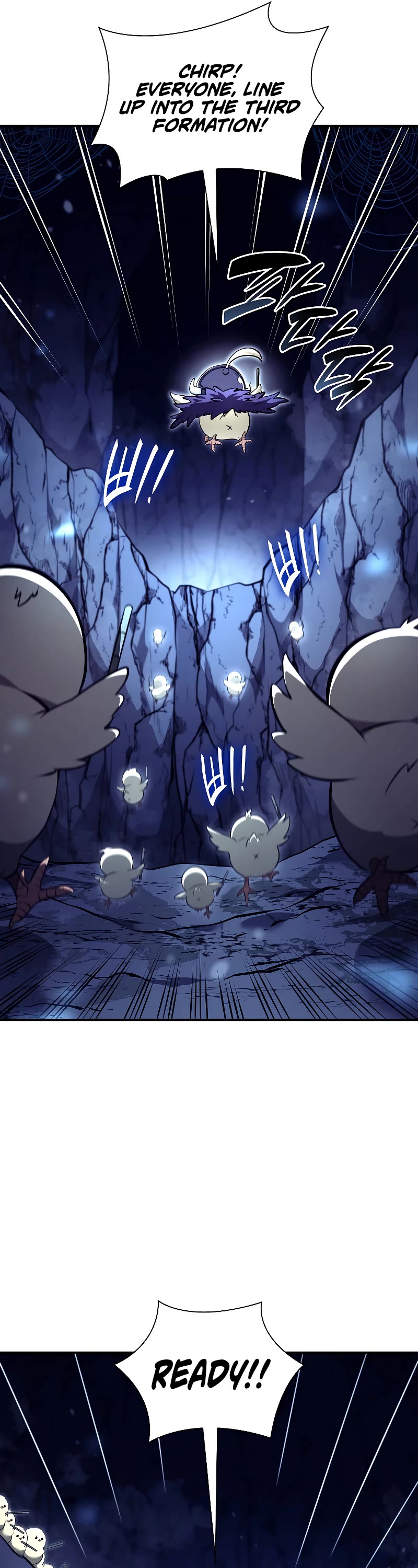 I Returned as an FFF-Class Witch Doctor chapter 54 page 47