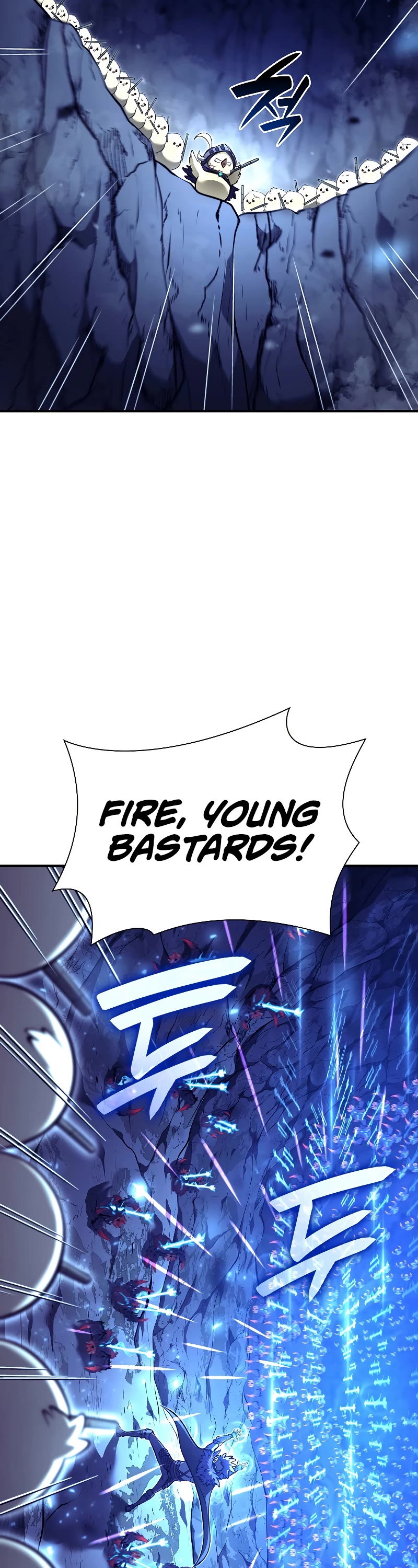 I Returned as an FFF-Class Witch Doctor chapter 54 page 48