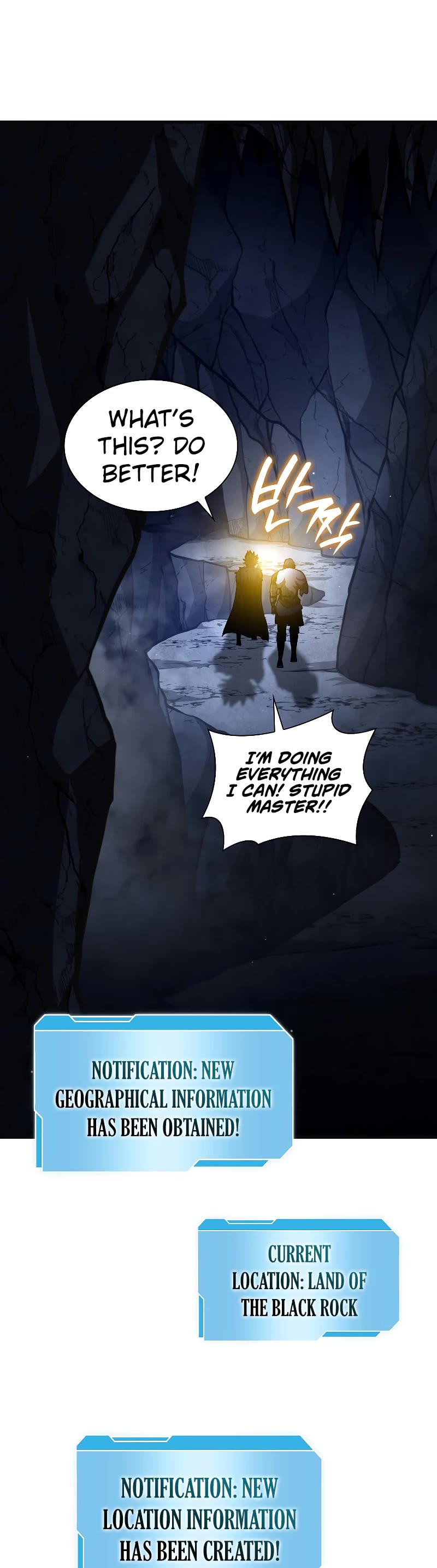 I Returned as an FFF-Class Witch Doctor chapter 54 page 5