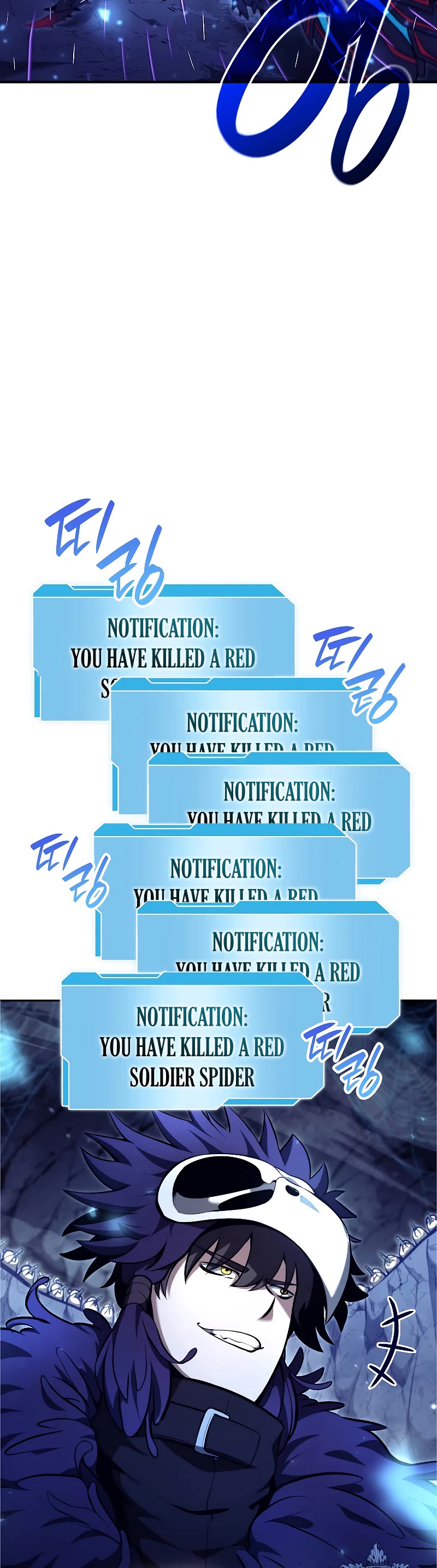 I Returned as an FFF-Class Witch Doctor chapter 54 page 50