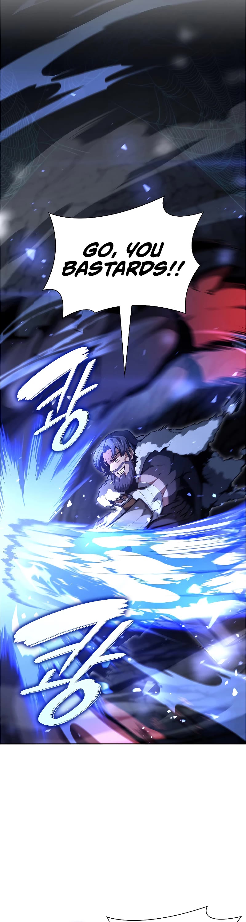 I Returned as an FFF-Class Witch Doctor chapter 54 page 52