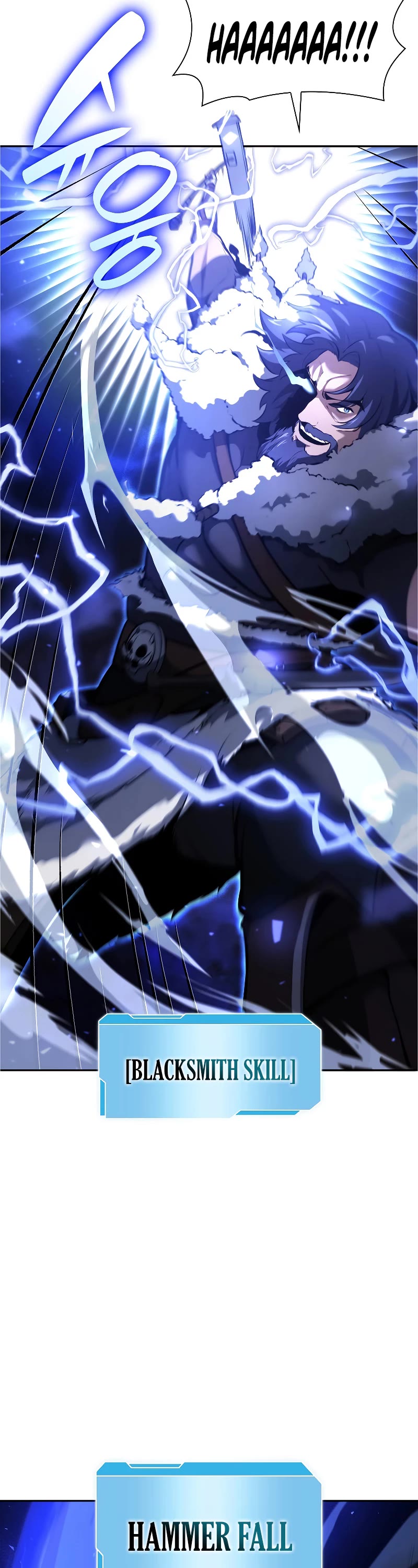 I Returned as an FFF-Class Witch Doctor chapter 54 page 53