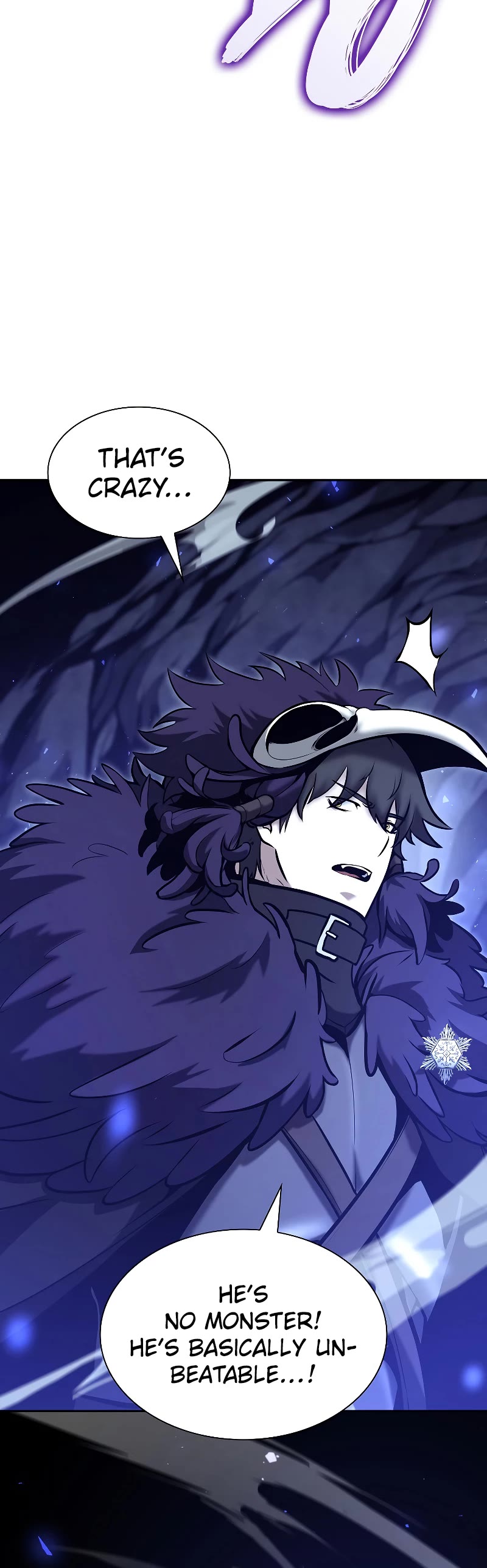 I Returned as an FFF-Class Witch Doctor chapter 54 page 56