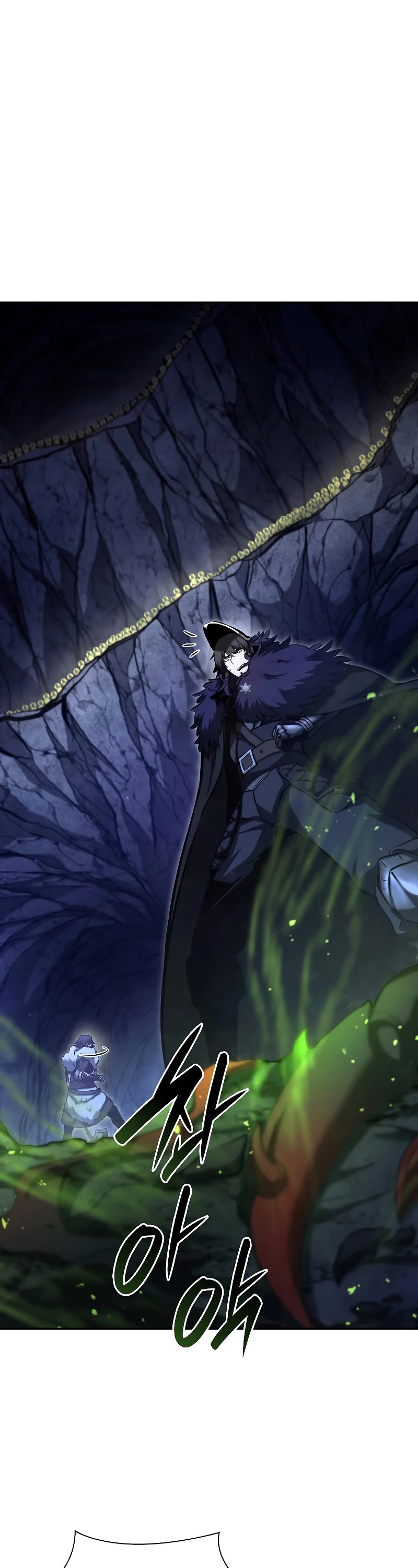 I Returned as an FFF-Class Witch Doctor chapter 54 page 58