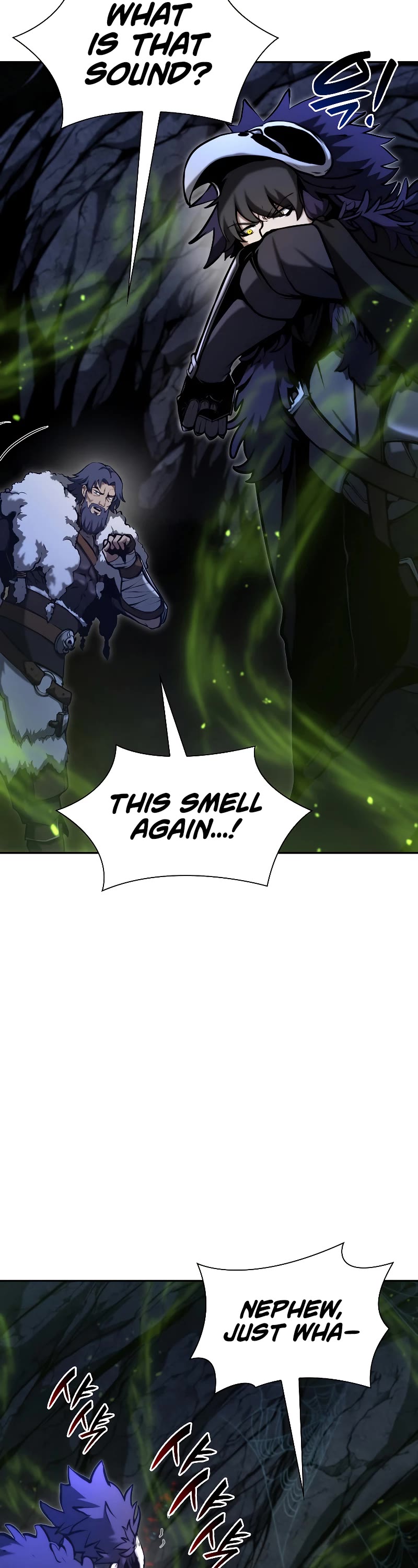 I Returned as an FFF-Class Witch Doctor chapter 54 page 59