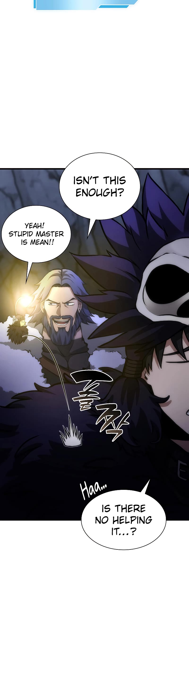 I Returned as an FFF-Class Witch Doctor chapter 54 page 6