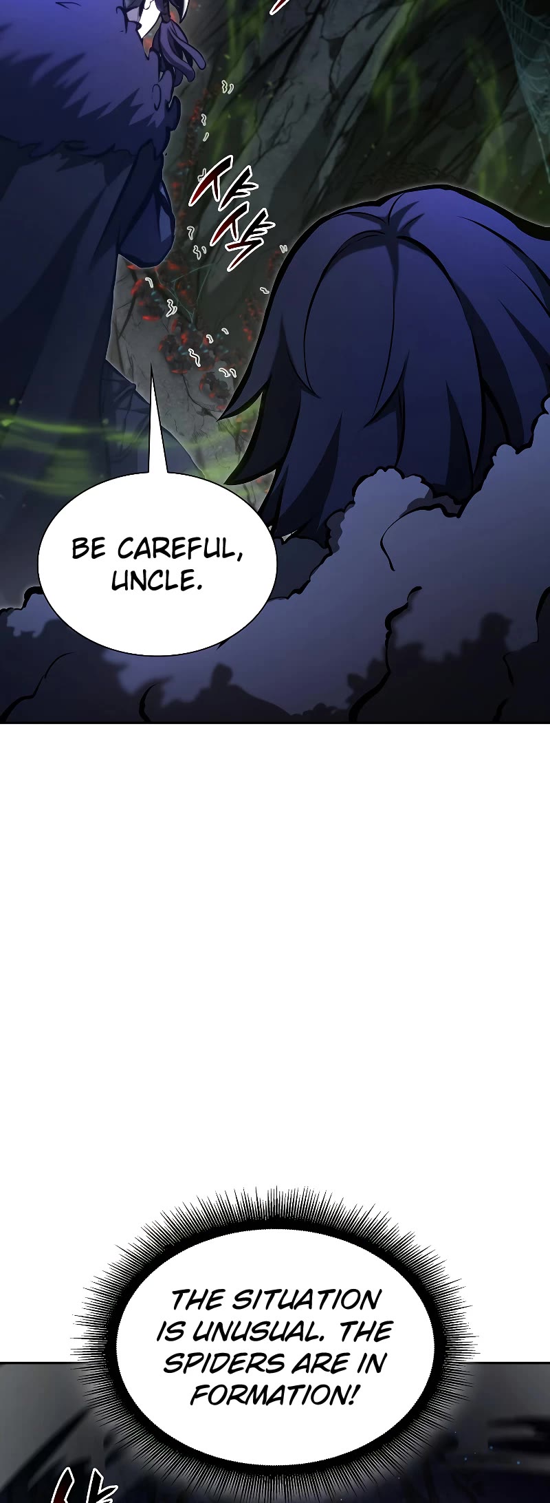 I Returned as an FFF-Class Witch Doctor chapter 54 page 60